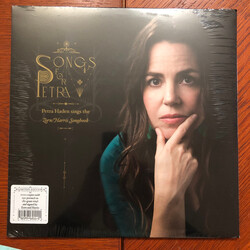 John Zorn / Jesse Harris / Petra Haden Songs For Petra: Petra Haden Sings The Zorn/Harris Songbook Vinyl LP