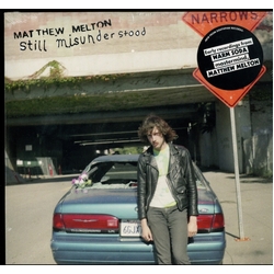 Matthew Melton Still Misunderstood Vinyl