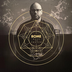 Rome (4) Hall Of Thatch Multi Vinyl LP/CD