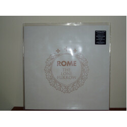 Rome (4) The Lone Furrow Multi Vinyl LP/CD