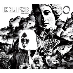 Sonic Dawn Eclipse -Ltd/Coloured- Vinyl