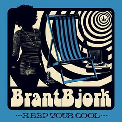 Brant Bjork Keep Your Cool Vinyl LP
