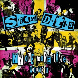 Special Duties 77 One More Time Volume ll Vinyl LP