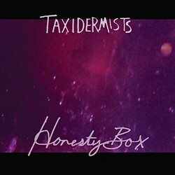 Taxidermists Honesty Box Vinyl