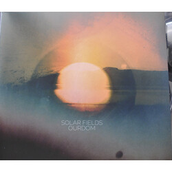 Solar Fields Ourdom Vinyl 2 LP