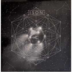 ISON (3) Cosmic Drone Vinyl LP
