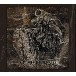 Suicide Forest (3) Suicide Forest Vinyl LP