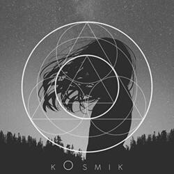 Violet Cold Kosmik Vinyl