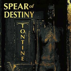Spear Of Destiny Tontine Vinyl