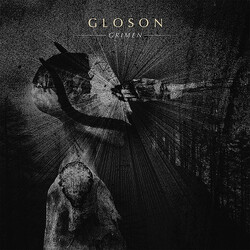 Gloson Grimen Vinyl 2 LP