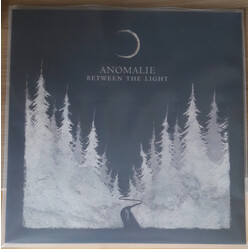 Anomalie (4) Between The Light Vinyl LP