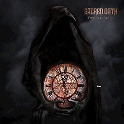 Sacred Oath Twelve Bells Vinyl