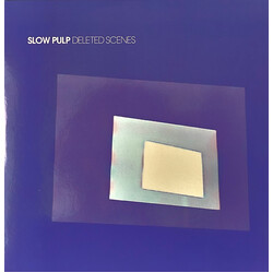 Slow Pulp Deleted Scenes Vinyl