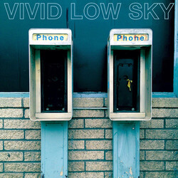 Vivid Low Sky Ii Vinyl