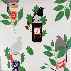 J Dilla Anthem / Trucks