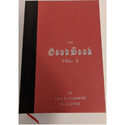 Alchemist / Budgie (3) The Good Book Vol. 2