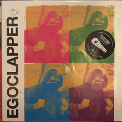 Esoteric Egoclapper Vinyl
