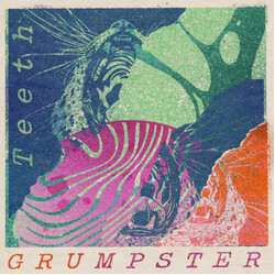 Grumpster Mindless Vinyl