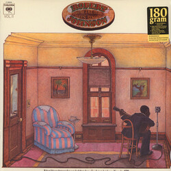 Robert Johnson King Of The Delta Blues Singers Vol. II Vinyl LP