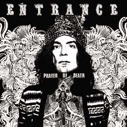 Entrance Prayer Of Death Vinyl