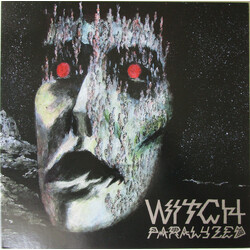 Witch Paralyzed