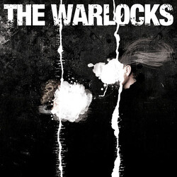 Warlocks Mirror Explode Vinyl