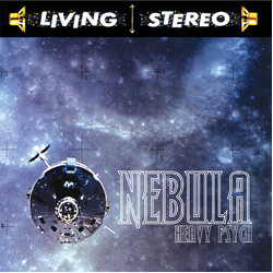 Nebula (3) Heavy Psych