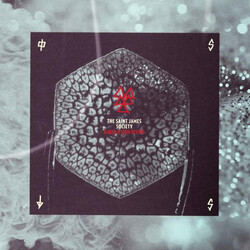 The Saint James Society Bab(a/y)lon Rising Vinyl LP