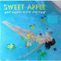 Sweet Apple The Golden Age Of Glitter