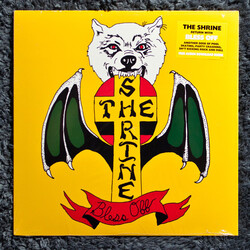 Shrine Bless Off Vinyl