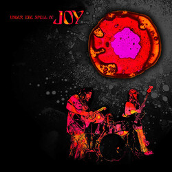 Joy (44) Under The Spell Of Joy