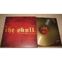 The Skull (4) For Those Which Are Asleep Vinyl LP