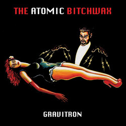 The Atomic Bitchwax Gravitron Vinyl LP