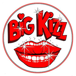 Big Kizz Eye On You Vinyl