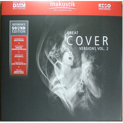 Reference Sound Edition Great Cover Versions Vol2 Vinyl