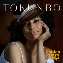 Tokunbo Akinro Golden Days Vinyl LP