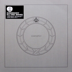 The Wake Harmony Vinyl 2 LP