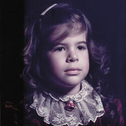 Elika Girls, Be Serious Vinyl