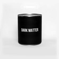 SPC ECO Dark Matter Vinyl LP