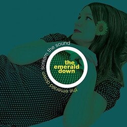 Emerald Down Scream The Sound Vinyl
