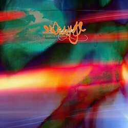 Orange Complete Recordings Vinyl