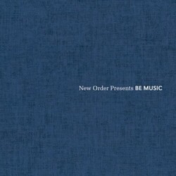 Various Artists Various Artists Post Punk-New Order Presents Be Music Vinyl