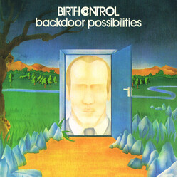 Birth Control Backdoor Possibilities + Figure Out The Weather Vinyl 2 LP
