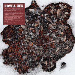 Fovea Hex The Salt Garden (Landscaped) Multi Vinyl LP/CD