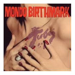 The Tubes Mondo Birthmark Vinyl LP