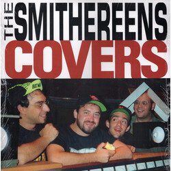 Smithereens Covers -Hq/Coloured- Vinyl