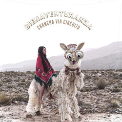 Chancha Via Circuito Bienaventuranza Vinyl