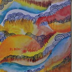 Quantic / Nickodemus Cumbia Sobre El Mar / Inmortales (El Buho Remixes) Vinyl