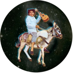 Sim+¦N D+¡Az Tonada De Luna Llena (Basic Need Remix) Vinyl
