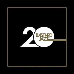 Various 20 Years Of Bastard Jazz Vinyl 4 LP